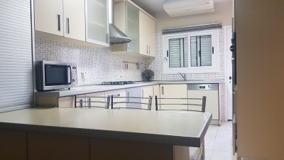 GİRNE EDREMİT ESCAPE PLAJ BÖLGESİ SATILIK 3+1 VİLLA-21