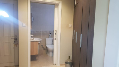 GİRNE EDREMİT ESCAPE PLAJ BÖLGESİ SATILIK 3+1 VİLLA-27