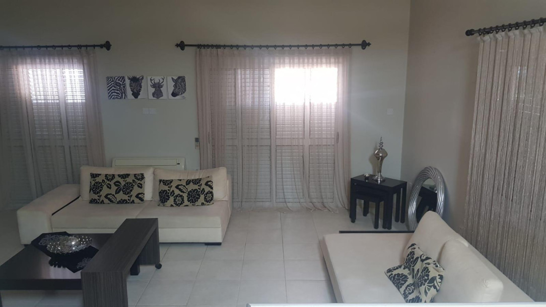GİRNE EDREMİT ESCAPE PLAJ BÖLGESİ SATILIK 3+1 VİLLA-16