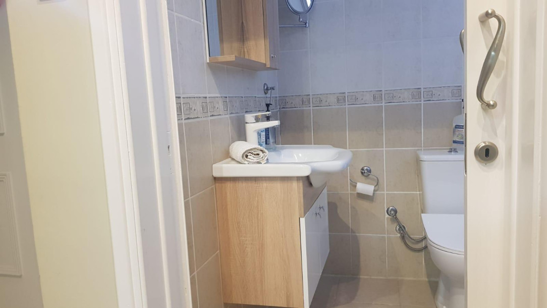 GİRNE EDREMİT ESCAPE PLAJ BÖLGESİ SATILIK 3+1 VİLLA-29
