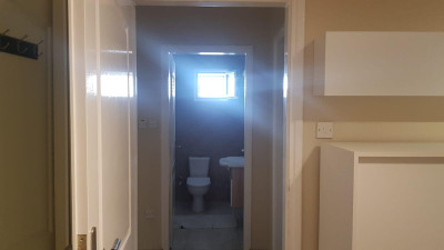 GİRNE EDREMİT ESCAPE PLAJ BÖLGESİ SATILIK 3+1 VİLLA-32