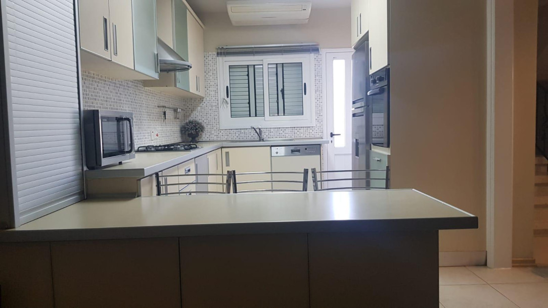 GİRNE EDREMİT ESCAPE PLAJ BÖLGESİ SATILIK 3+1 VİLLA-20
