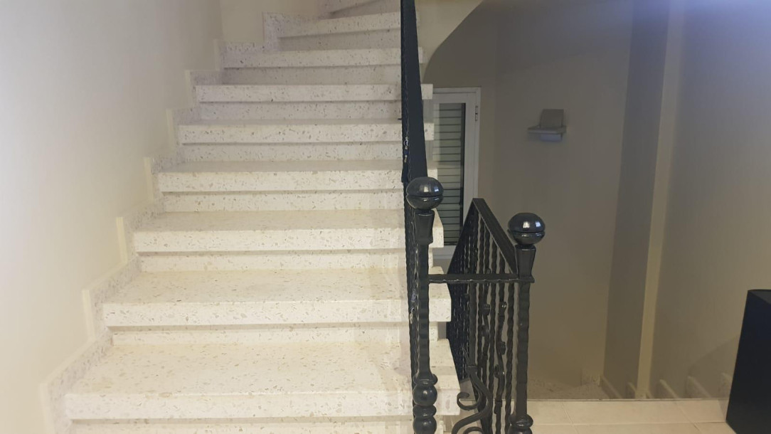 GİRNE EDREMİT ESCAPE PLAJ BÖLGESİ SATILIK 3+1 VİLLA-22