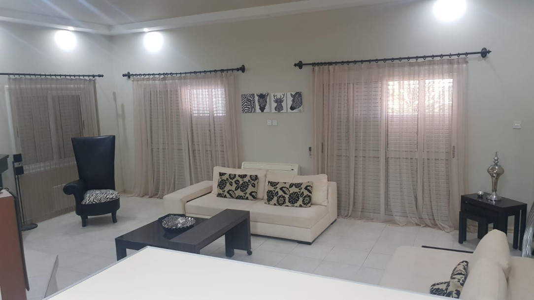 GİRNE EDREMİT ESCAPE PLAJ BÖLGESİ SATILIK 3+1 VİLLA-15