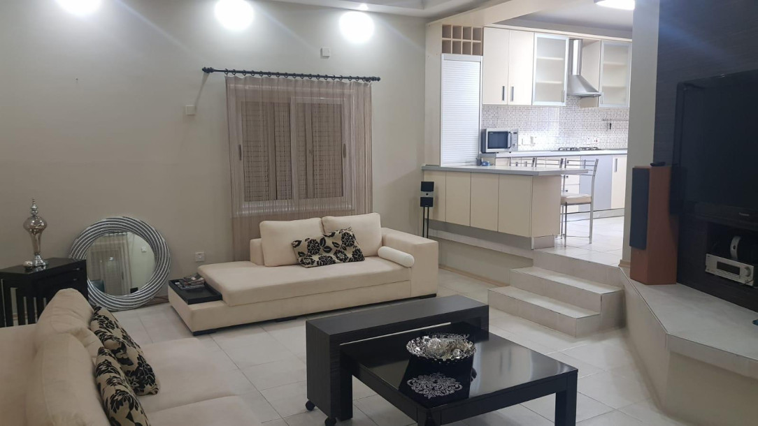 GİRNE EDREMİT ESCAPE PLAJ BÖLGESİ SATILIK 3+1 VİLLA-14