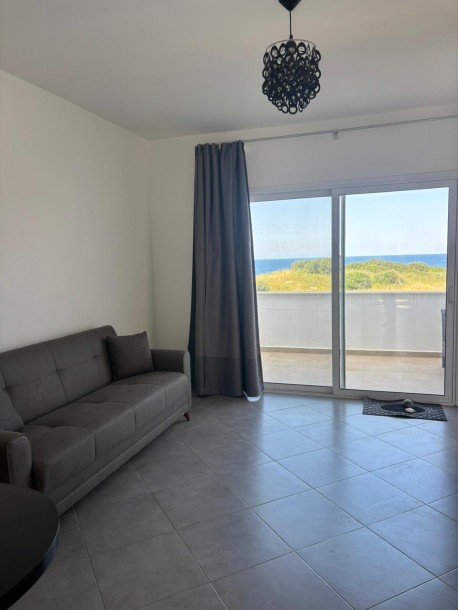 GİRNE/ESENTEPEDE SATILIK 1+1 DENİZE SIFIR DAİRE-1