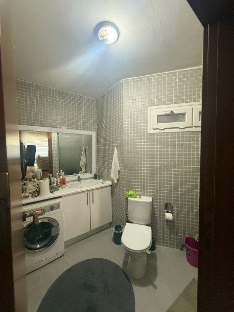 GİRNE MERKEZ | PATALENA LIFE SATILIK 1+1 DAİRE-6