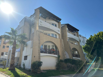 GİRNE ESKİ NUSMAR BÖLGESİ’NDE SATILIK 1+1 DAİRE-6