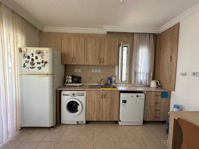 GİRNE ESKİ NUSMAR BÖLGESİ’NDE SATILIK 1+1 DAİRE-3