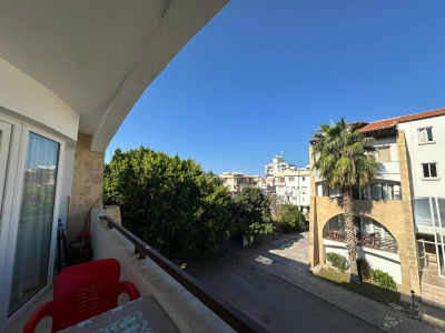 GİRNE ESKİ NUSMAR BÖLGESİ’NDE SATILIK 1+1 DAİRE-11
