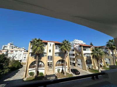GİRNE ESKİ NUSMAR BÖLGESİ’NDE SATILIK 1+1 DAİRE-12