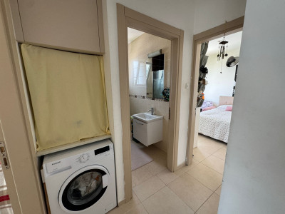 GİRNE KAŞGAR | DENİZ MANZARALI SATILIK 2+1 DAİRE-6