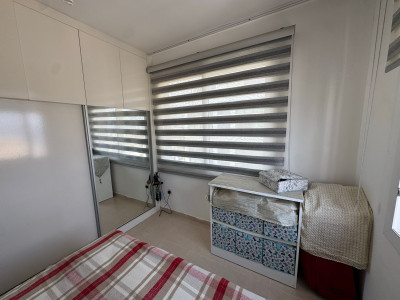 GİRNE KAŞGAR | DENİZ MANZARALI SATILIK 2+1 DAİRE-11
