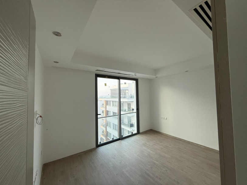 GİRNE MERKEZ | DENİZ MANZARALI SATILIK 1+1 DAİRE (KAŞGAR REZİDANS)-5