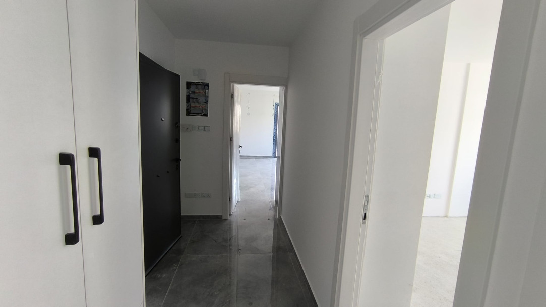 GİRNE YUKARI GİRNE | SATILIK 2+1 DAİRE (TÜRK KOÇANLI)-5