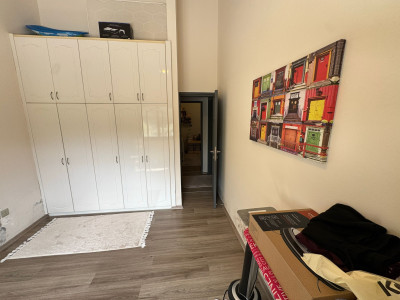 GİRNE ÇATALKÖY SATILIK 4+1 MÜSTAKİL VİLLA | 2.010 M² ARSA İÇERİSİNDE-9