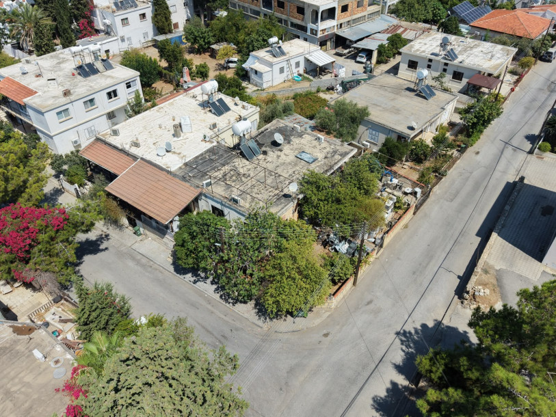 GİRNE / ÇATALKÖY KÖYİÇİ – SATILIK MÜSTAKİL EV-2