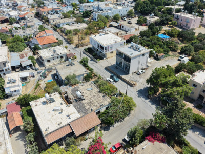 GİRNE / ÇATALKÖY KÖYİÇİ – SATILIK MÜSTAKİL EV