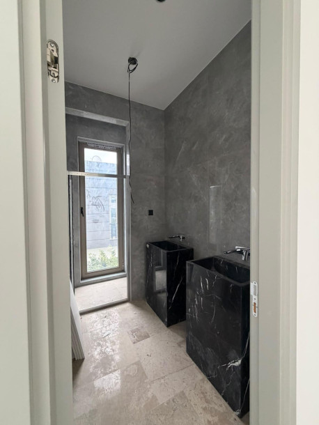 GİRNE / ÇATALKÖY – ACAPULCO OTEL BÖLGESİNDE SATILIK LÜKS VİLLA-16