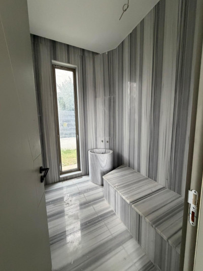 GİRNE / ÇATALKÖY – ACAPULCO OTEL BÖLGESİNDE SATILIK LÜKS VİLLA-19