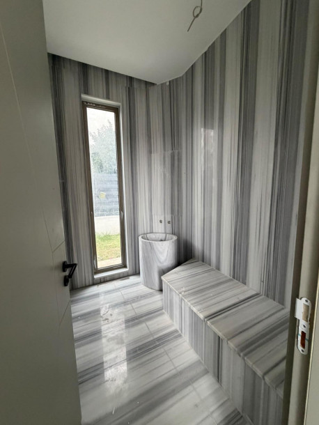 GİRNE / ÇATALKÖY – ACAPULCO OTEL BÖLGESİNDE SATILIK LÜKS VİLLA-19