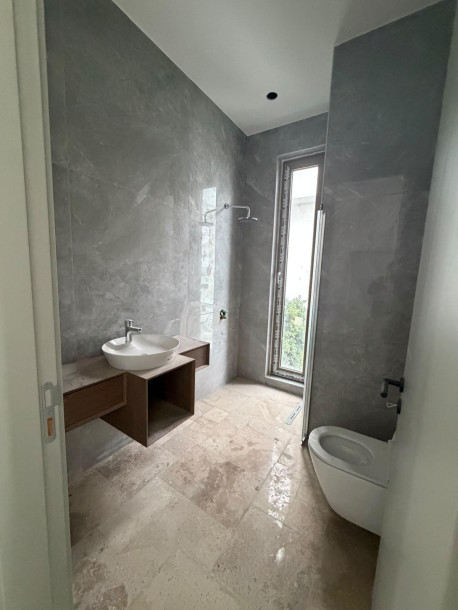 GİRNE / ÇATALKÖY – ACAPULCO OTEL BÖLGESİNDE SATILIK LÜKS VİLLA-18