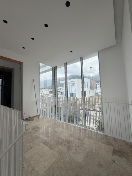GİRNE / ÇATALKÖY – ACAPULCO OTEL BÖLGESİNDE SATILIK LÜKS VİLLA-10