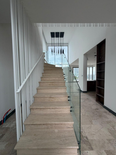 GİRNE / ÇATALKÖY – ACAPULCO OTEL BÖLGESİNDE SATILIK LÜKS VİLLA-7
