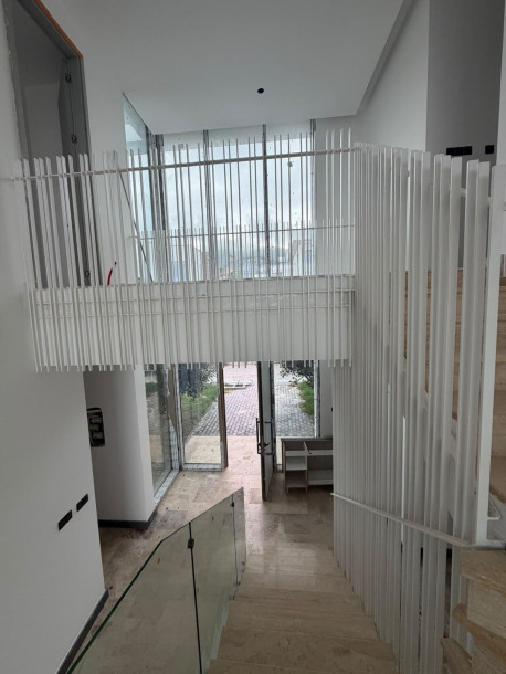 GİRNE / ÇATALKÖY – ACAPULCO OTEL BÖLGESİNDE SATILIK LÜKS VİLLA-8