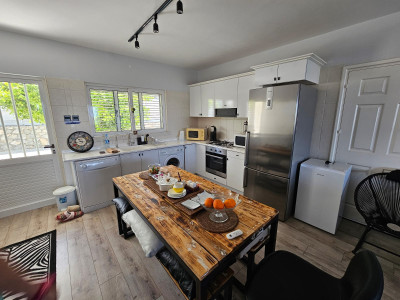 GİRNE/ÇATALKÖY'DE ORTAK HAVUZLU SİTE İÇERİSİNDE KİRALIK 2+1 EŞYALI DAİRE-10