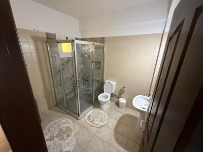 LEFKOŞA/DEMİRHAN' DA EŞYASIZ 3+1 SATILIK DAİRE-10