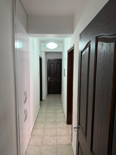 LEFKOŞA/DEMİRHAN' DA EŞYASIZ 3+1 SATILIK DAİRE-9