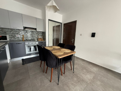 LEFKOŞA/DEREBOYUNDA KİRALIK FUL EŞYALI 2+1-4