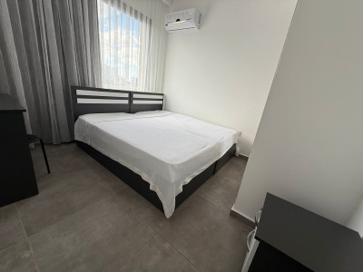 LEFKOŞA/DEREBOYUNDA KİRALIK FUL EŞYALI 2+1-11