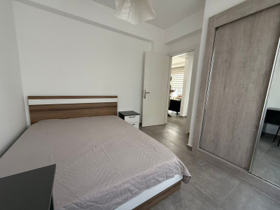 LEFKOŞA/DEREBOYUNDA KİRALIK FUL EŞYALI 2+1-8