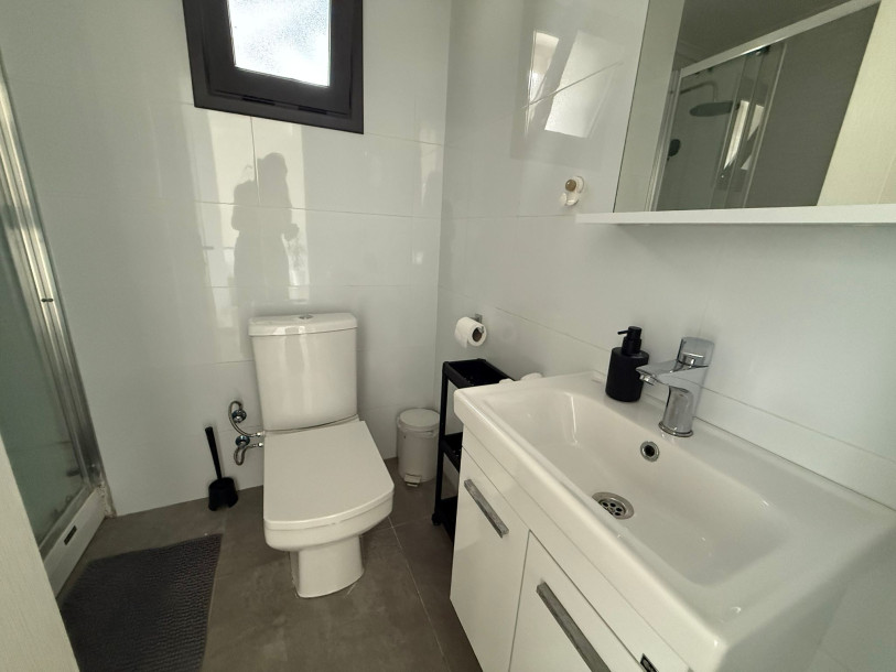 LEFKOŞA/DEREBOYUNDA KİRALIK FUL EŞYALI 2+1-14