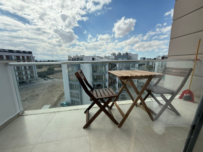 LEFKOŞA/DEREBOYUNDA KİRALIK FUL EŞYALI 2+1-15