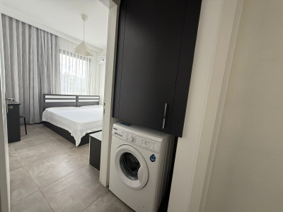 LEFKOŞA/DEREBOYUNDA KİRALIK FUL EŞYALI 2+1-13