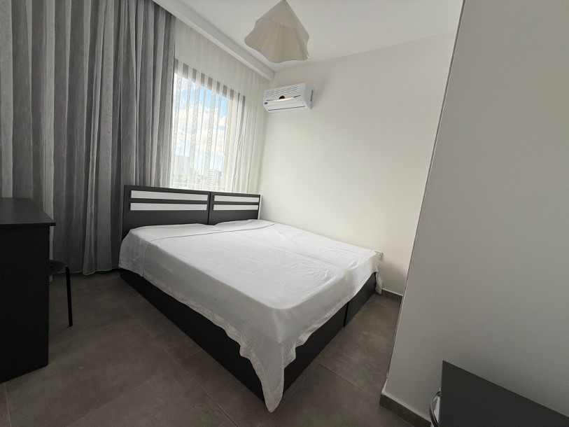 LEFKOŞA/DEREBOYUNDA KİRALIK FUL EŞYALI 2+1-10