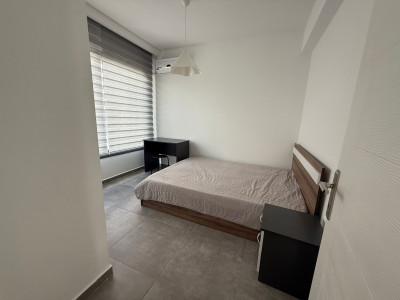 LEFKOŞA/DEREBOYUNDA KİRALIK FUL EŞYALI 2+1-7