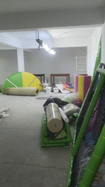 LEFKOŞA DEREBOYU MERKEZ SATILIK – DEPO-2