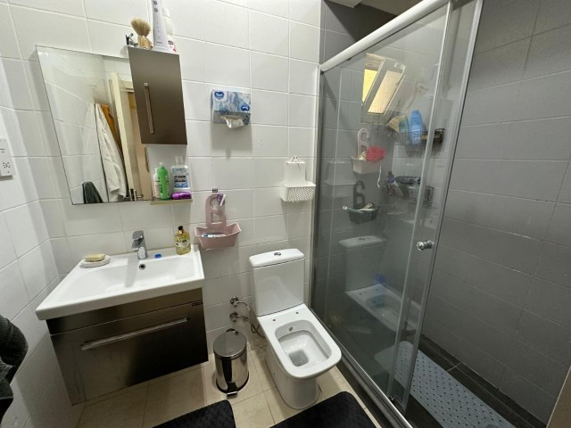 GİRNE/ESENTEPE’DE 3+1 DENİZE SIFIR DAİRE-20