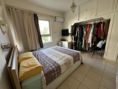 GİRNE/ESENTEPE’DE 3+1 DENİZE SIFIR DAİRE-11