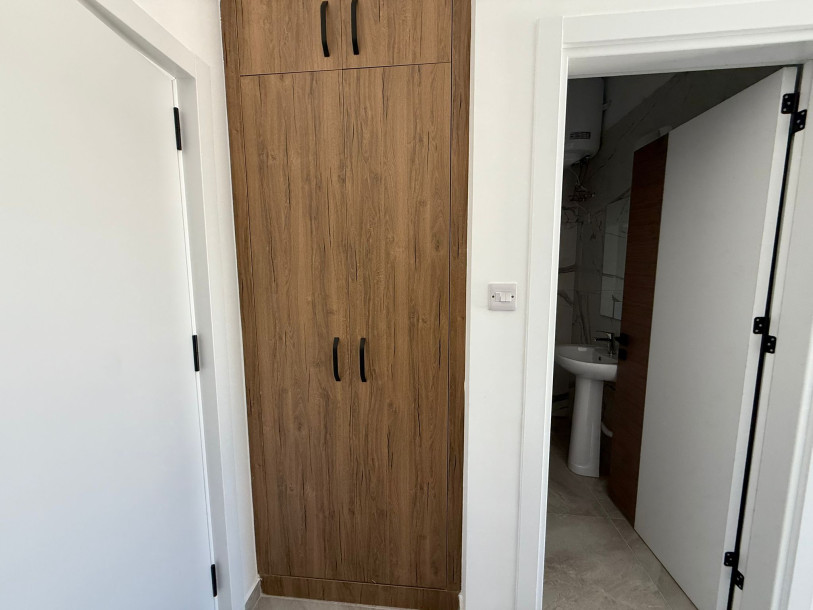 LEFKOŞA/GÖNYELİ MERKEZ' DE SIFIR BİNA SIFIR EŞYALI FIRSAT STÜDYO DAİRELER-3
