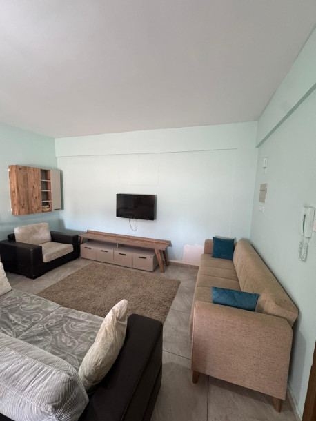 LEFKOŞA /ORTAKÖY' DE 2+1 GÜNLÜK DAİRE-1