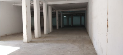 LEFKOŞA HAMİTKÖY MERKEZ KONUM BODRUM KATI KİRALIK DEPO-2