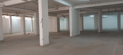 LEFKOŞA HAMİTKÖY MERKEZ KONUM BODRUM KATI KİRALIK DEPO-5