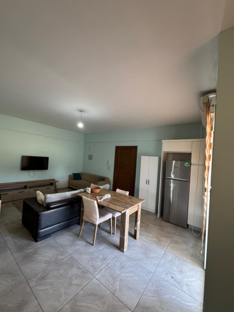 LEFKOŞA /ORTAKÖY' DE 2+1 GÜNLÜK DAİRE-3