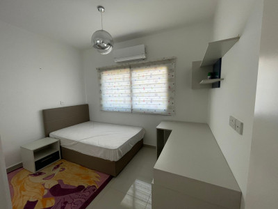 LEFKOŞA/YENİKENT' TE 3+1 SATILIK DAİRE-6