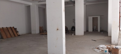 LEFKOŞA HAMİTKÖY MERKEZ KONUM BODRUM KATI KİRALIK DEPO-4